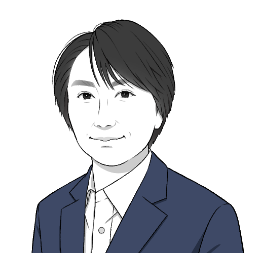 株式会社堺コンピュータ代表